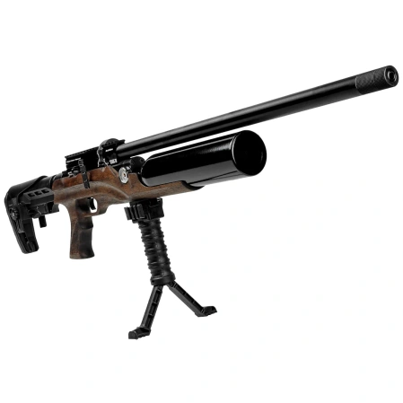 Wiatrówka PCP Niksan Defence Ozark-TW 6.35 mm