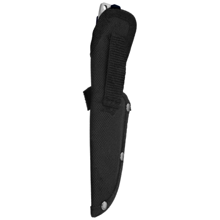 Herbertz Selektion Black G10 Satin 440A Children's Knife (53061)