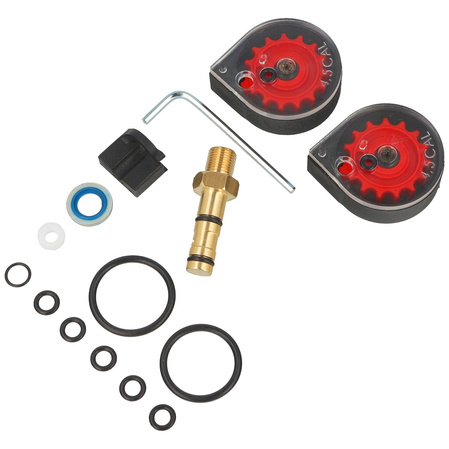 Hatsan Flash W 5.5 mm PCP Air Rifle