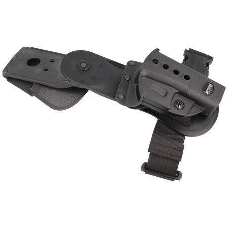 Fobus Holster Glock 17,19,22,23,31,32,34,35 Rights (GL-2 ND EX)