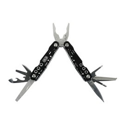 MultiTool M-Tac Type 4 Black, Etui (60021002)