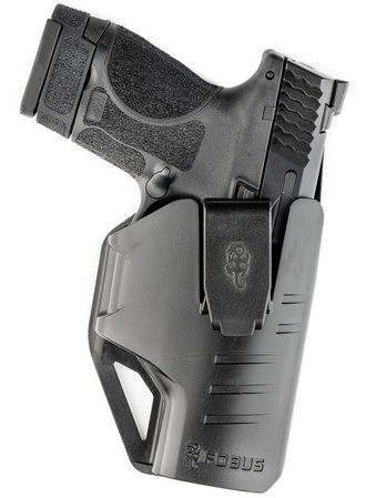 Kabura IWB Fobus SWC do Beretta, Canik, CZ, IWI, Ruger, S&W, Springfield, Taurus, Walther