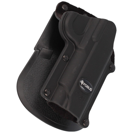 Fobus Colt 1911, S&W, FN, Browning Lining Right holster (C-21 L)