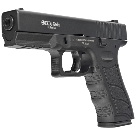 Pistolet hukowy Voltran Ekol Gediz 9mm-PAK (13011)