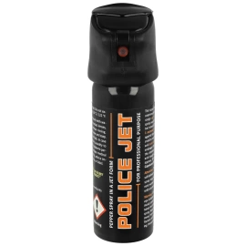 ESP Police Jet Pepper Spray 15% OC 63 ml