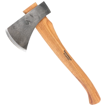 Dębowa Kuźnia Griffin Axe Hickory Wood, Forged 42CrMo4
