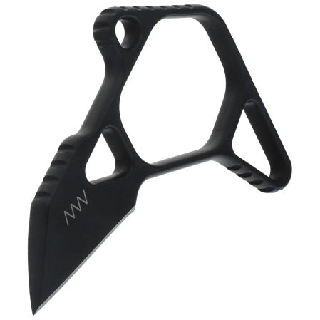 Nóż ANV M06 MIM Black Cerakote, M2 (ANVM06-003)