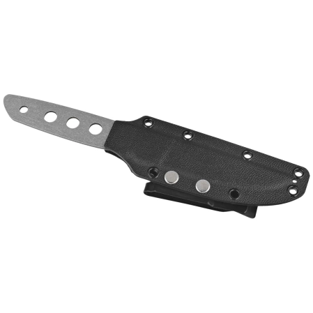 Za-Pas EHO Naked Knife Stonewashed 1.4116S (EHO-ST-NKD)