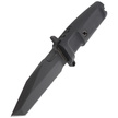 Extrema Ratio Fulcrum C Black Forprene, Black N690 (04.1000.0150/BLK)