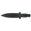 Nóż Za-Pas RH² Dagger Black G10, Black 1.4116 (RH2-BL-G10-BL)