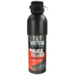 Pepper Spray KKS VESK RSG Police Foam 2mln SHU, Stream 400ml (12400-F)