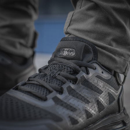 Buty M-Tac Summer Sport Trekking Black (804403-BK)