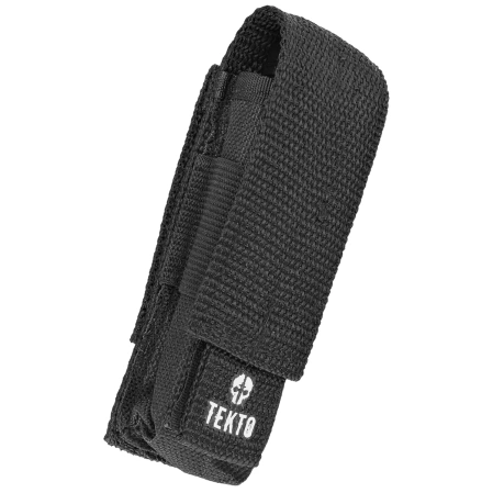 Tekto A5 Spry T/E OTF Knife Black Aluminum, Black CPM S35VN