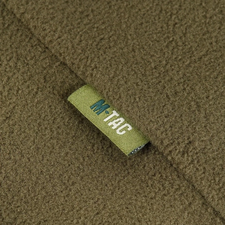 Bluza M-Tac Delta Polartec Dark Olive (70016048)