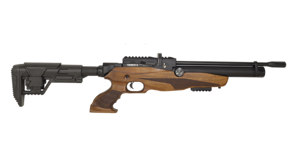 Reximex Tormenta Lite W 4.5mm PCP Air Rifle