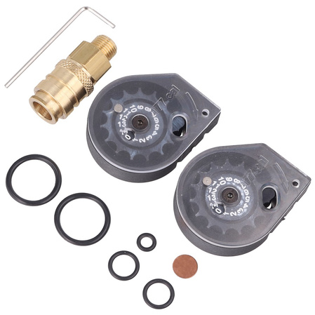 Wiatrówka PCP Reximex Force 2 4.5 mm