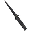Automatic Knife Frank Beltrame Bayonet V-Texture 23cm (FB 23/98VTB)
