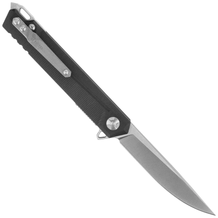 Decor Habitat Third Thunder LE No 056/500 Black G10, Stonewashed/Satin D2 (K4109)