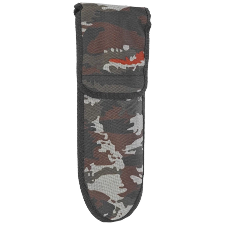 Łopatka survivalowa Martinez Albainox Green Strung, Satin (33543)