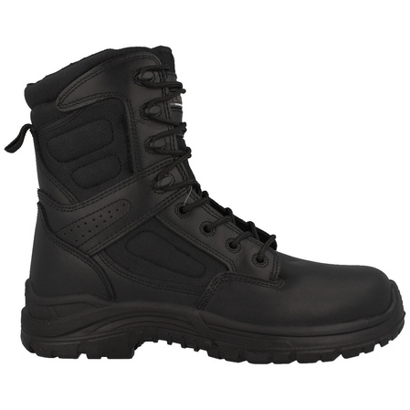 Bennon Commodore Light O1 Black Boots (0325050160)