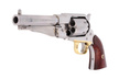 Rewolwer Pietta 1858 Remington New Model Army Stainless Sheriff .44 (RGSSH44)