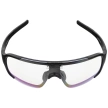 OPC JET I Tactical glasses 2 mm Matt Black, Clear (TJ I MATT BLK CLEAR)