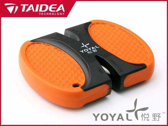 Taidea Yoyal Outdoor Mini Knife Sharpener (TY1301TC)