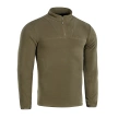 Sweatshirt M-Tac Delta Polartec Dark Olive (70016048) ​