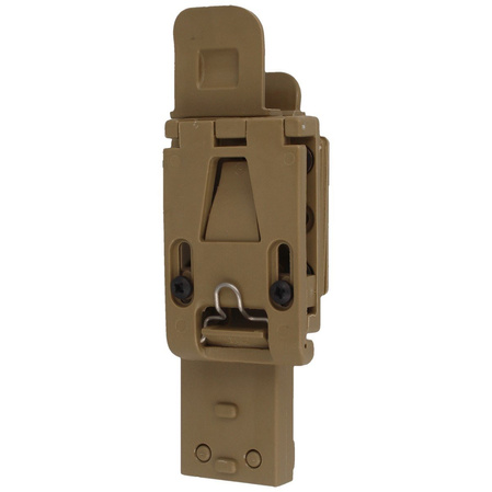 Extrema Ratio Task C Desert Forprene, Desert Warfare N690 (04.1000.0085/DW)