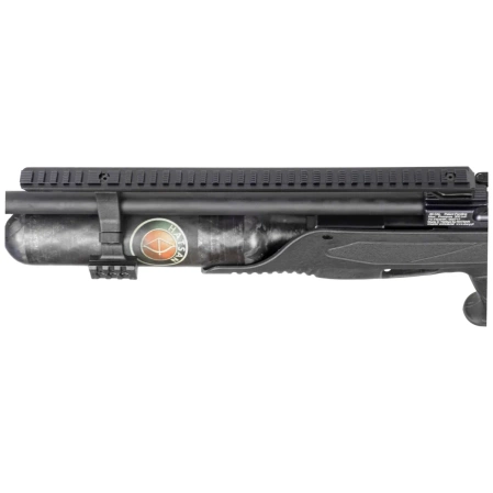 Wiatrówka PCP Hatsan Piledriver 12.7 mm