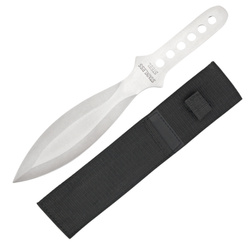 Martinez Albainox Thrower Knife Steel, Satin 3Cr13Mov (31247)