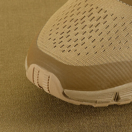 M-Tac Summer Pro Sneakers Coyote (803320-COY)