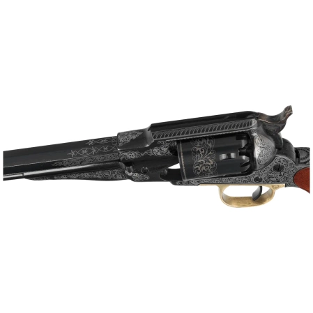 Rewolwer Pietta 1858 Remington New Model Army Custer .44 (RGA44B/CS)