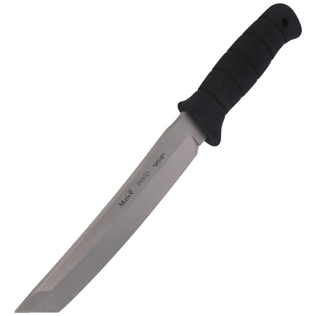 Nóż Muela Tactical Rubber Handle 190mm (TANTO-19W)