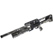 Reximex Throne Gen 2 G1 Camo 5.5mm PCP Air Rifle with Regulator and Sound Moderator