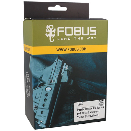 Fobus Taurus 85, 905 (TA-85) holster