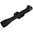 Luneta celownicza Vögler Optik Premium 3-9x40EG Mil-Dot 1'' z podświetleniem, montaż 22 mm