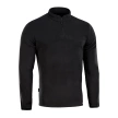 Sweatshirt M-Tac Delta Polartec Black (70016002)