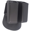 ESP Pouch with Paddle Fobus for 9mm, .40 magazines (MH-MH-24 BK)
