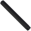 Pałka teleskopowa hartowana ESP 21'' leather-imitation grip (ExB-21HL-BK BH-54-L)