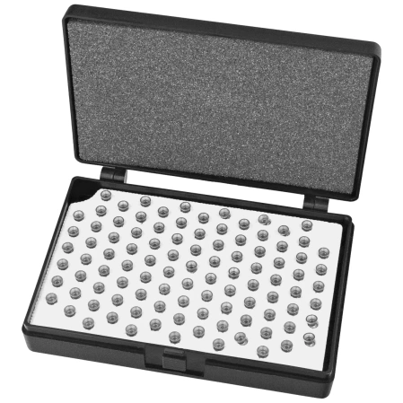 JSB Match Premium Light Pellets 4.50 mm, 0.475 g, 200 pcs (1005-200)