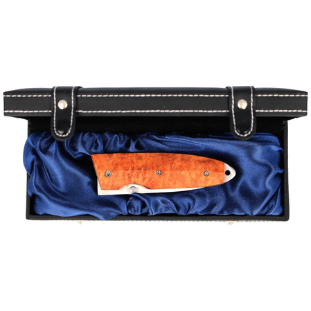 Knife Herbertz AISI 420 Plain Gift Box - 289011