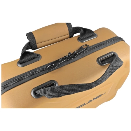 Futerał na broń Hunterland Leather Panel System Case Gold