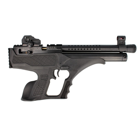 Hatsan Sortie 4.5 mm PCP Air Pistol