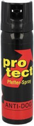 Gaz pieprzowy KKS ProTect Anti-Dog 63ml Cone (01460-C)