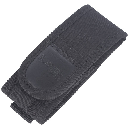 LionSteel Small Vertical Cordura Sheath 105mm (90OFDV2 CR)