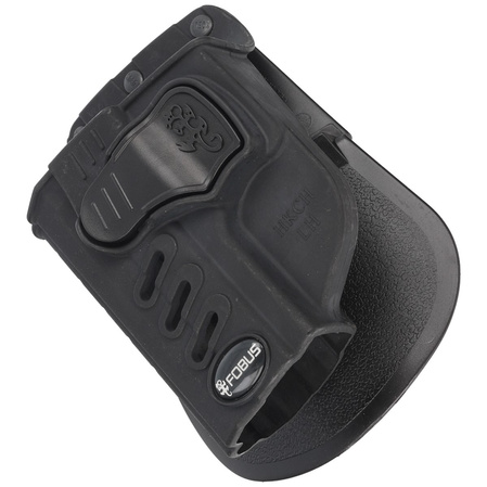 Fobus HKCH LH Holster for H&K SFP9, VP9 and USP Compact 9mm - Left-Hand