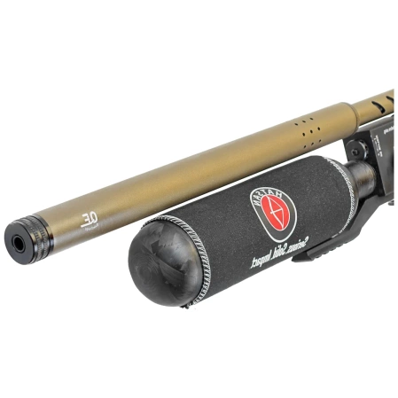 Hatsan Factor Sniper S Bronze 5.5 mm PCP Air Rifle