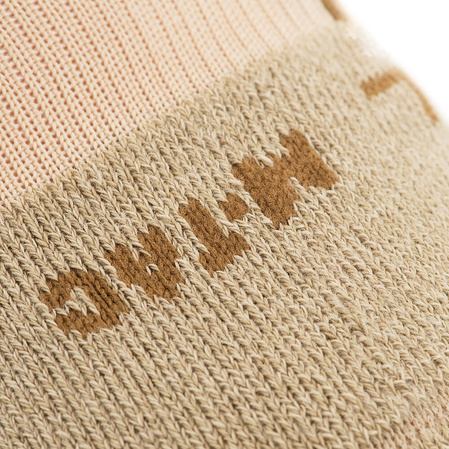 Skarpety M-Tac Coolmax 35%, Khaki (HPLO-1118-BE-2)