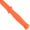 ESP TKO-01-H Orange Training Commando Knife Dagger Hard